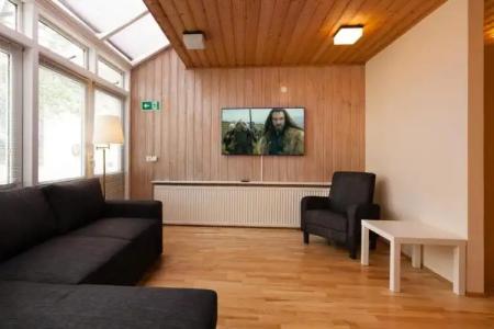 Guesthouse Galtafell - 64