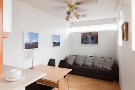 Guesthouse Galtafell - 34