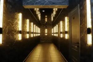 Mini- "Bars" Mini-hotel, Kostroma