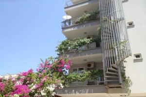 Bayindir Palme, Antalya