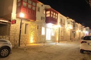 Alacati Lucky Angel Hotel, Alacati