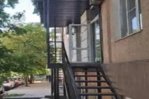 5-Ya Liniya Hostel, Rostov-na-Donu