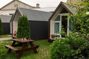 Patefonka Camping, Kolomna