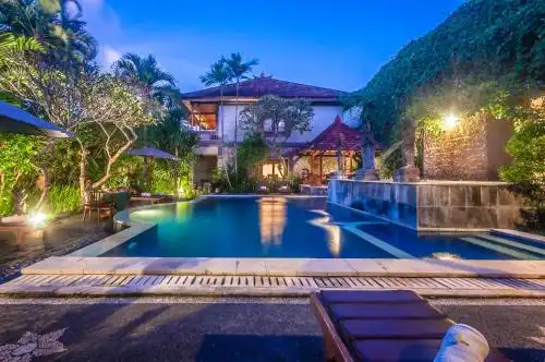 Sahadewa Resort & Spa - 18