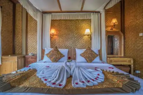 Cendana Resort & Spa by Mahaputra - 2