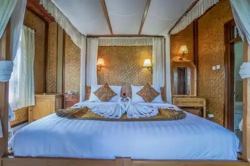 Cendana Resort & Spa by Mahaputra - 8
