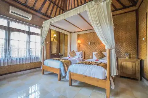 Cendana Resort & Spa by Mahaputra - 44