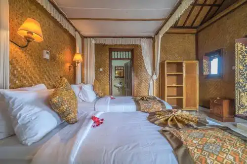 Cendana Resort & Spa by Mahaputra - 43