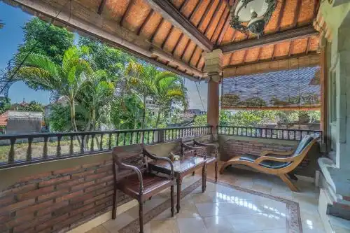 Cendana Resort & Spa by Mahaputra - 42