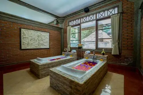Cendana Resort & Spa by Mahaputra - 39