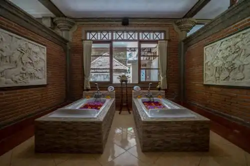 Cendana Resort & Spa by Mahaputra - 40