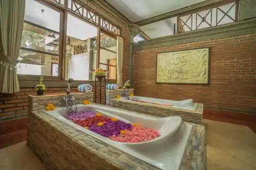 Cendana Resort & Spa by Mahaputra - 5