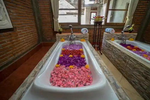 Cendana Resort & Spa by Mahaputra - 37