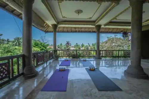 Cendana Resort & Spa by Mahaputra - 34