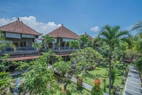 Cendana Resort & Spa by Mahaputra - 21
