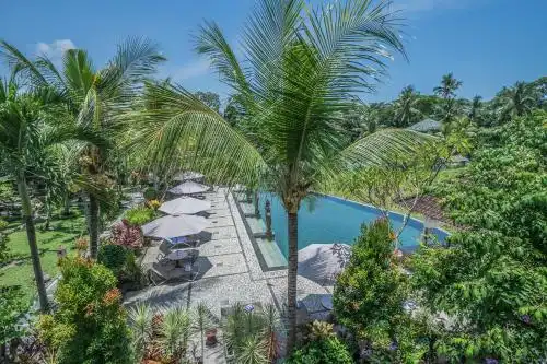 Cendana Resort & Spa by Mahaputra - 33
