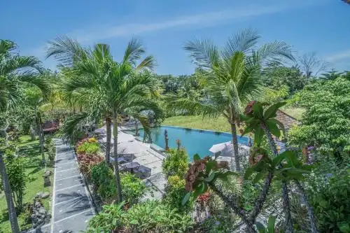 Cendana Resort & Spa by Mahaputra - 3