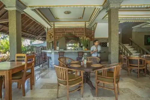 Cendana Resort & Spa by Mahaputra - 28