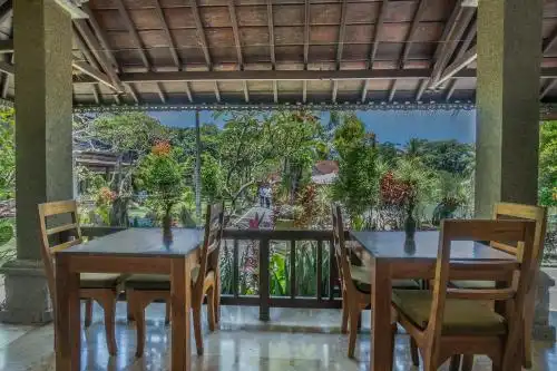 Cendana Resort & Spa by Mahaputra - 32