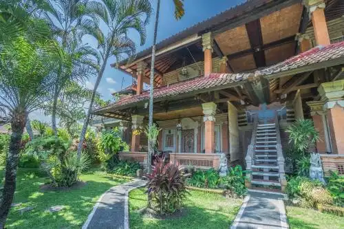 Cendana Resort & Spa by Mahaputra - 20