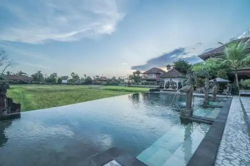 Cendana Resort & Spa by Mahaputra - 17