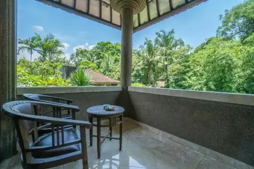 Cendana Resort & Spa by Mahaputra - 16