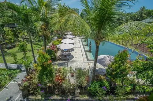 Cendana Resort & Spa by Mahaputra - 6