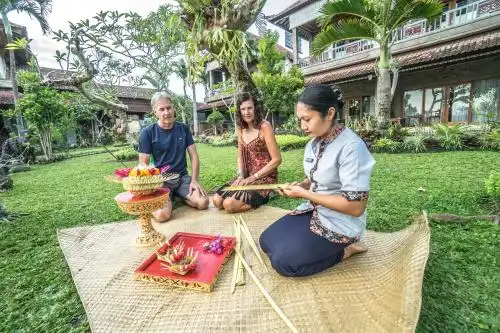 Cendana Resort & Spa by Mahaputra - 14