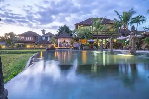 Cendana Resort & Spa by Mahaputra - 12