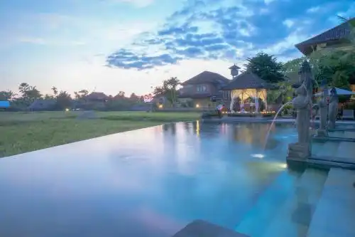 Cendana Resort & Spa by Mahaputra - 13