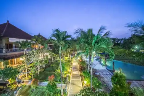 Cendana Resort & Spa by Mahaputra - 9