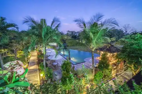 Cendana Resort & Spa by Mahaputra - 10