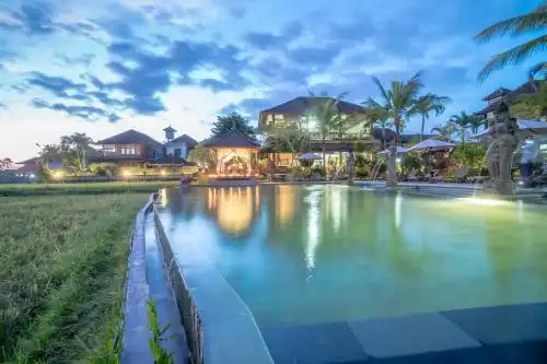 Cendana Resort & Spa by Mahaputra - 11
