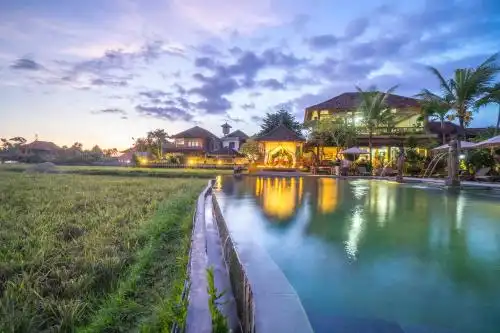Cendana Resort & Spa by Mahaputra - 0