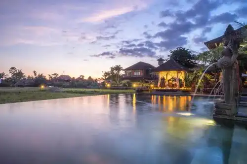 Cendana Resort & Spa by Mahaputra - 7