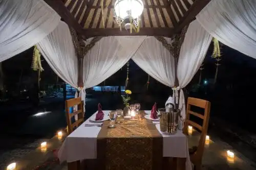Cendana Resort & Spa by Mahaputra - 25