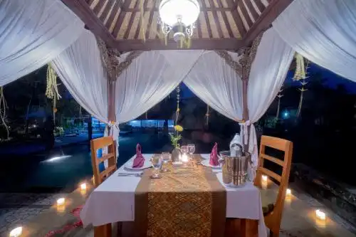 Cendana Resort & Spa by Mahaputra - 27