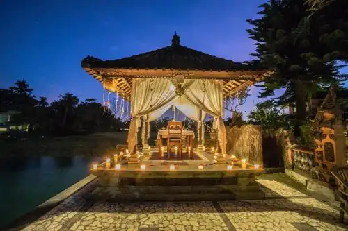 Cendana Resort & Spa by Mahaputra - 15