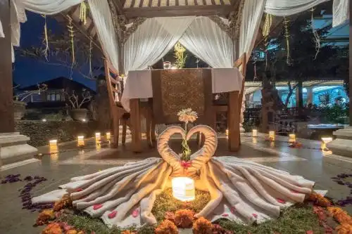 Cendana Resort & Spa by Mahaputra - 19