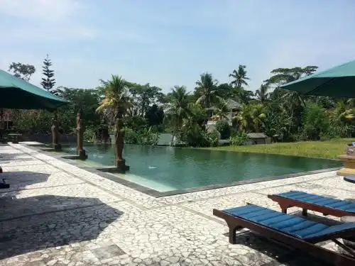 Cendana Resort & Spa by Mahaputra - 22