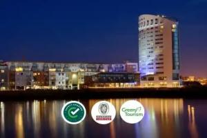Clayton Hotel, Limerick