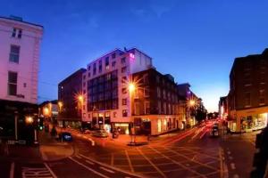 George Hotel, Limerick