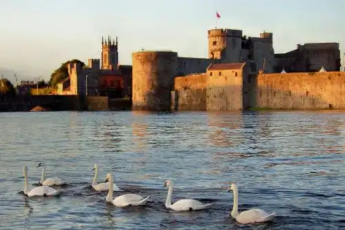 Limerick Strand - 40
