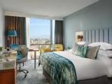 Executive King Room