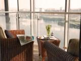 Junior Suite with Balcony