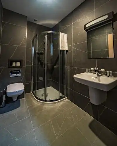 The Old Quarter Townhouse - 5