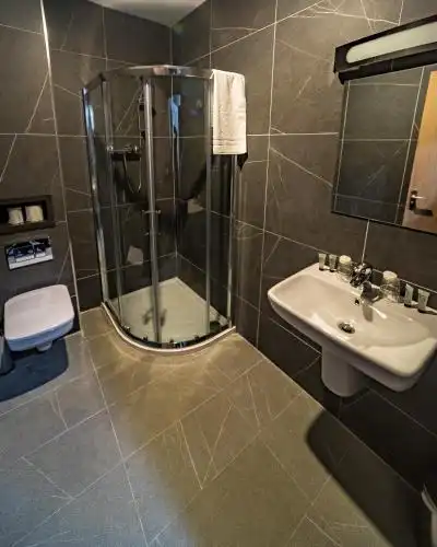 The Old Quarter Townhouse - 12