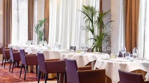 The Savoy - 24