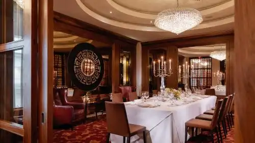 The Savoy - 13