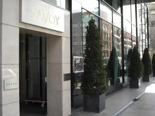 The Savoy - 18